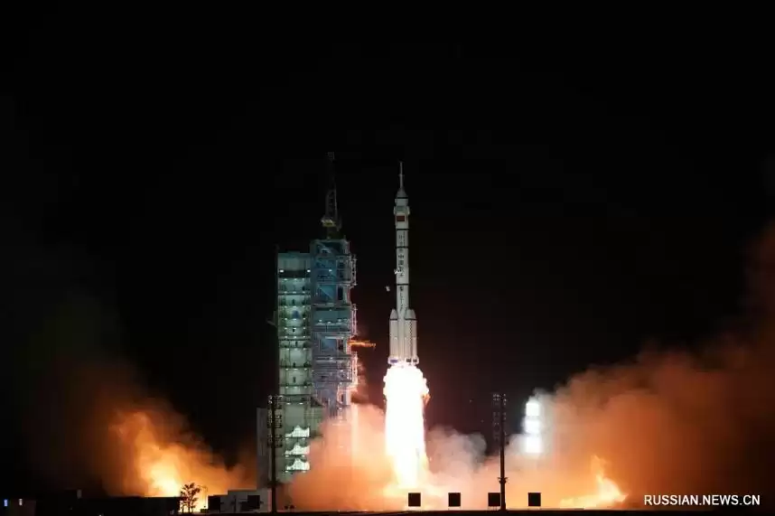 Қытай 2023 жылы ғарышқа 60-тан астам кеме ұшырады