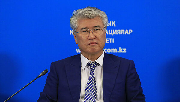 Арыстанбек Мұхамедиұлын қамауда ұстау уақыты екі айға ұзартылды