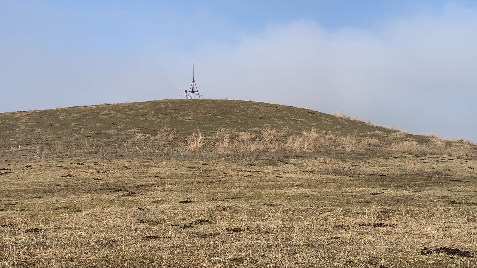 Аймантөбе аңызы туралы не білеміз?