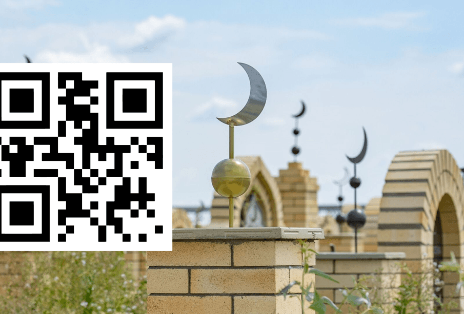 ҚОРЫМДАРҒА ДА QR-КОД ҚОЙЫЛМАҚ