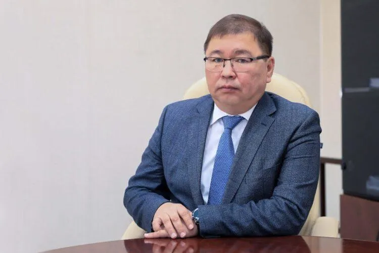 Президент Тоқаев Бауыржан Тортаевты қызметінен босатты