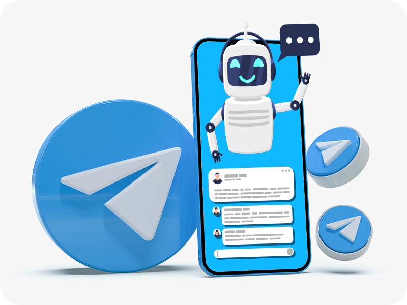 Қазақша аудионы мәтінге айналдыратын Telegram-бот жұмыс істей бастады