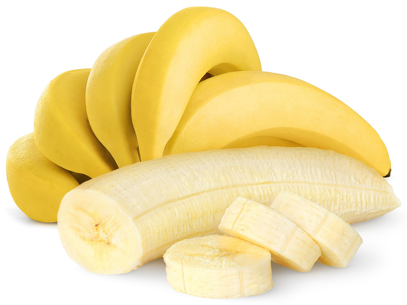 Бананның құрамында  не бар?