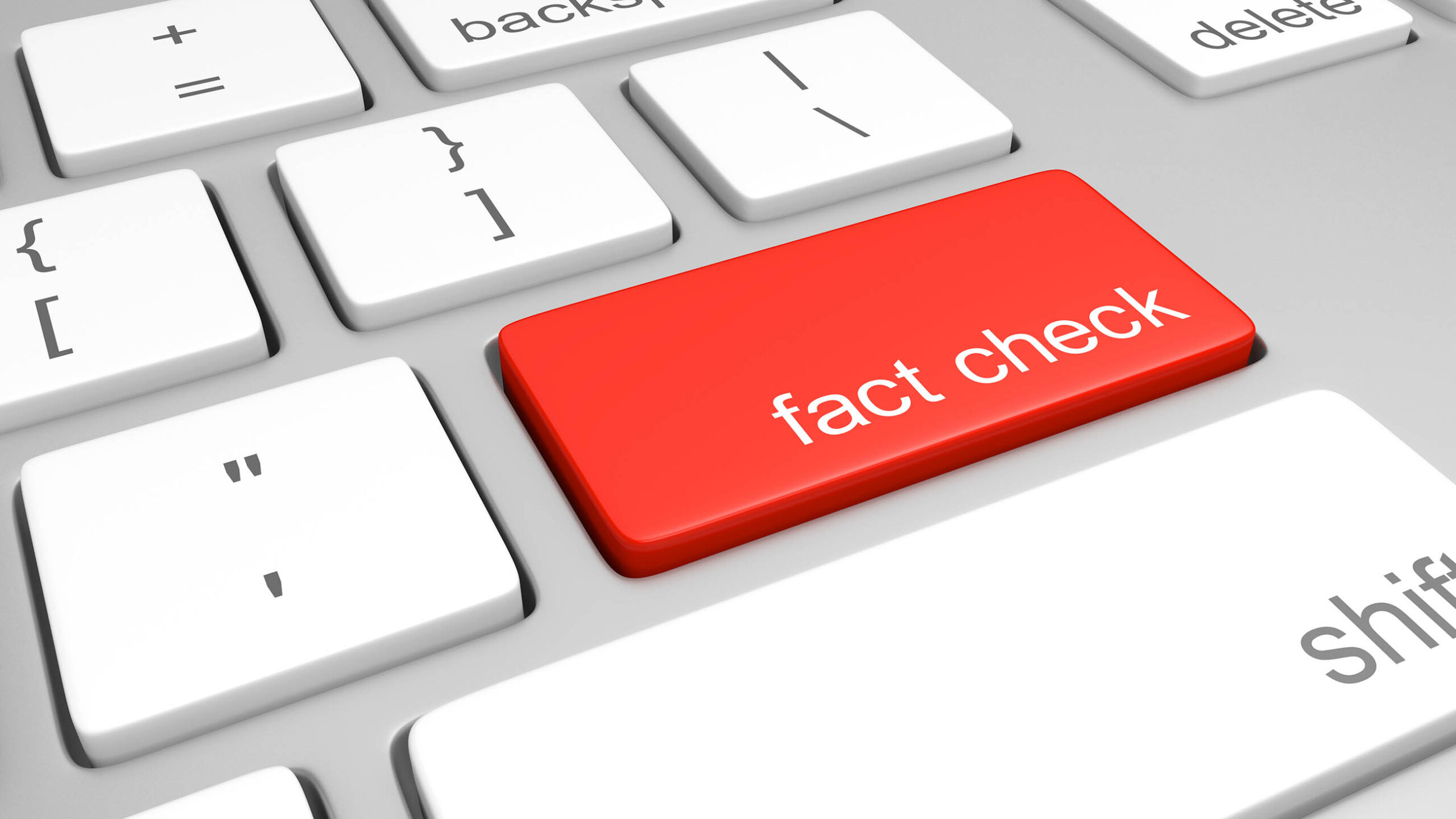 «FACT CHECKING»  ТЕТІГІ БІЗГЕ  АУАДАЙ ҚАЖЕТ