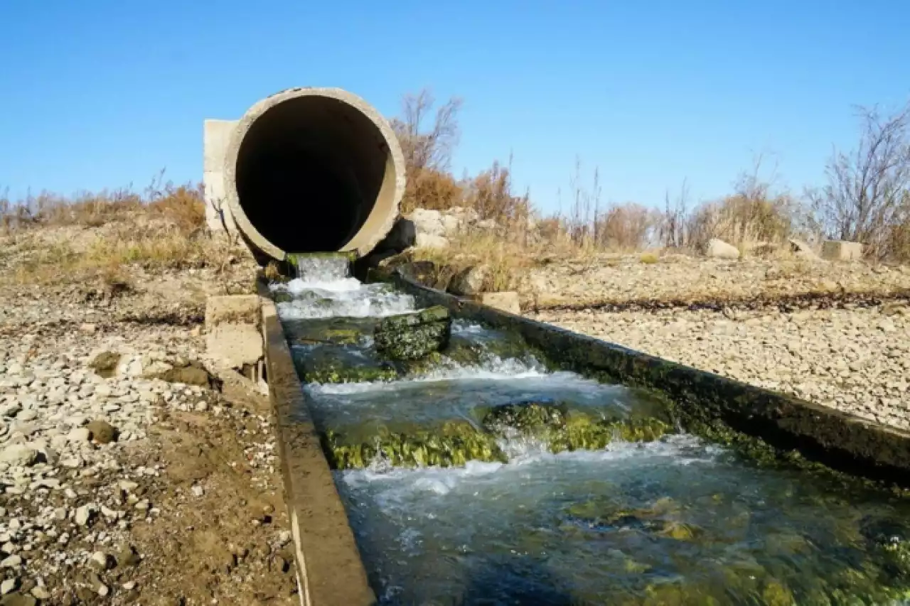 Кәріз судың зардабынан құтылатын күн бар ма?