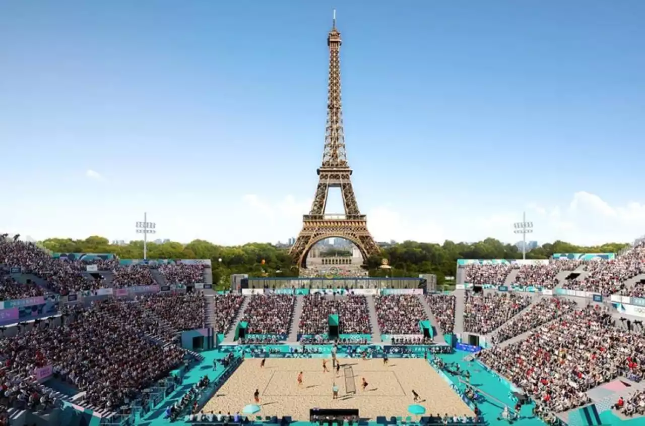 Париж Олимпиадасы: айымыз оңынан туа ма?