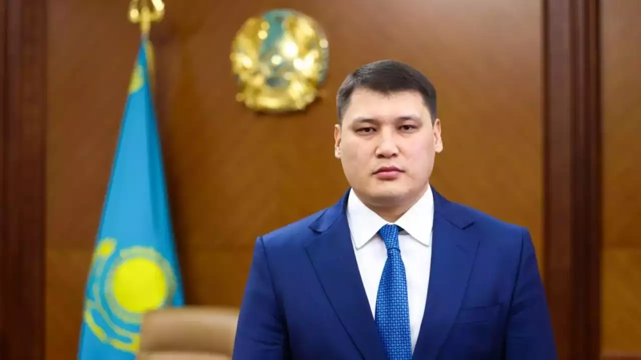 Руслан Берденовті нақты не үшін атып кеткені айтылды