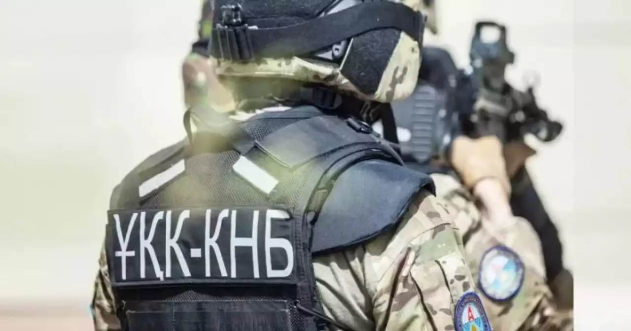 Елордада ҰҚК қызметкерінің мәйіті табылды