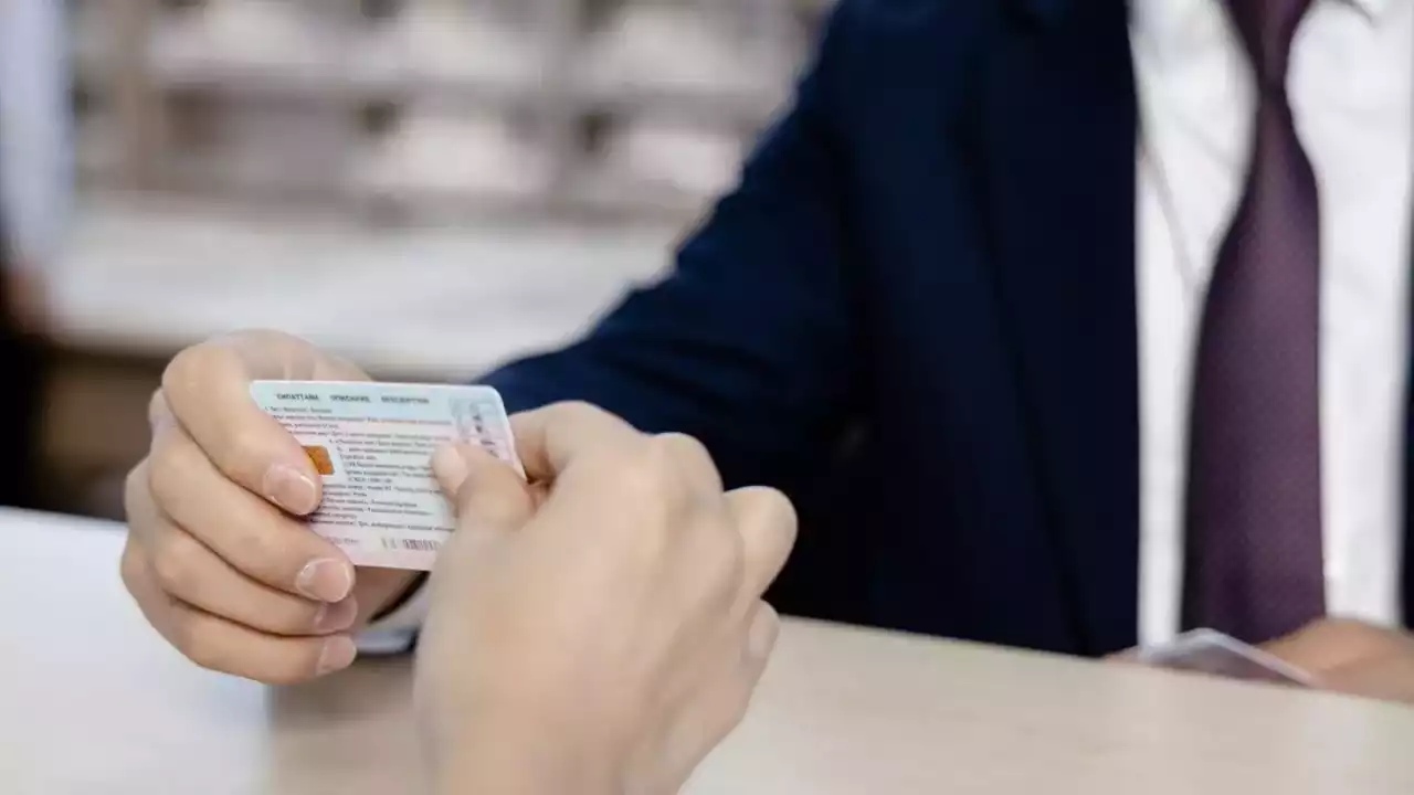 500-ден астам адам жүргізуші куәлігін заңсыз жолмен алған