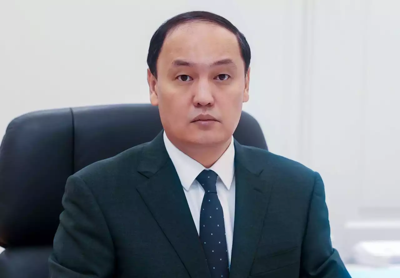 Отан үшін отқа түсу – әр азаматтың ұлы міндеті