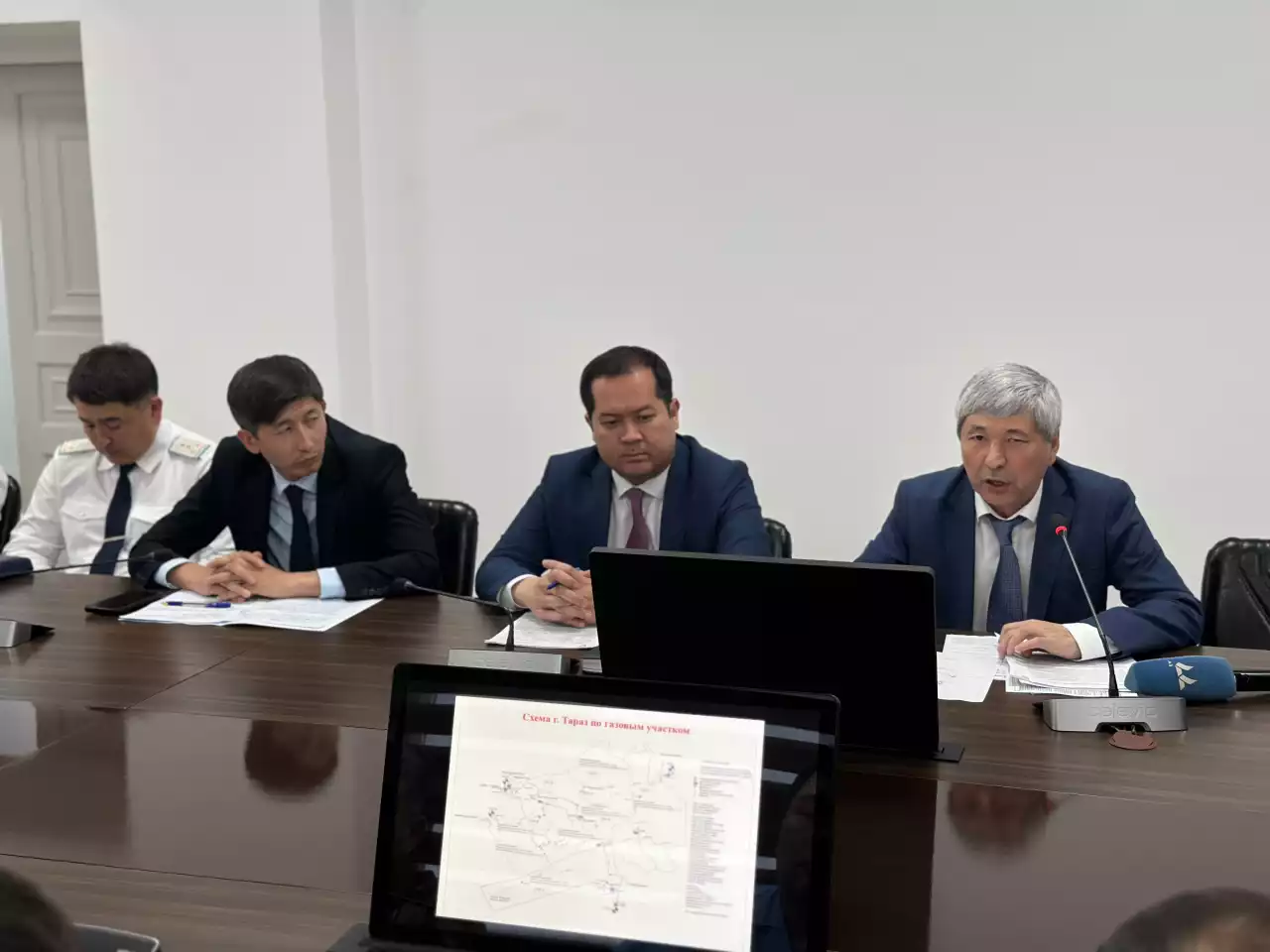 Қауіпсіздікке мән берілмейінше қатерден құтылмаймыз