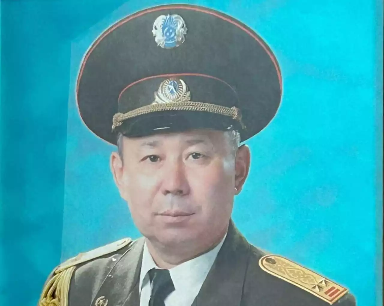 Абырой асуында