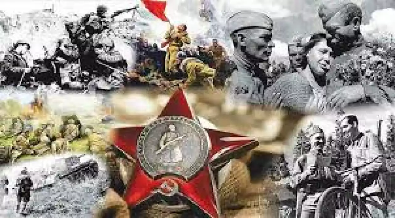 Ұлы Отан соғысы: Қазақтан шыққан Кеңес одағының батырлары