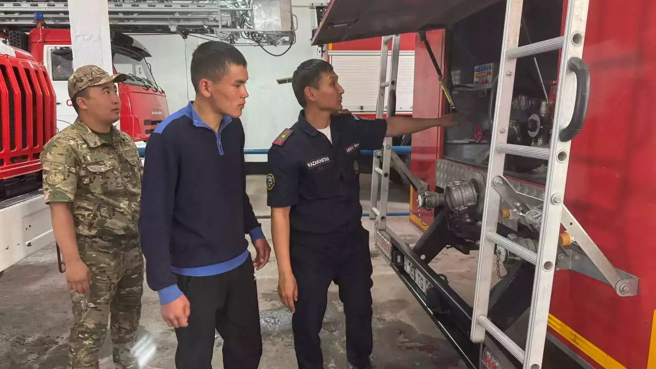 Азаматтық қорғау мәселелері бойынша заң жобасы қаралды