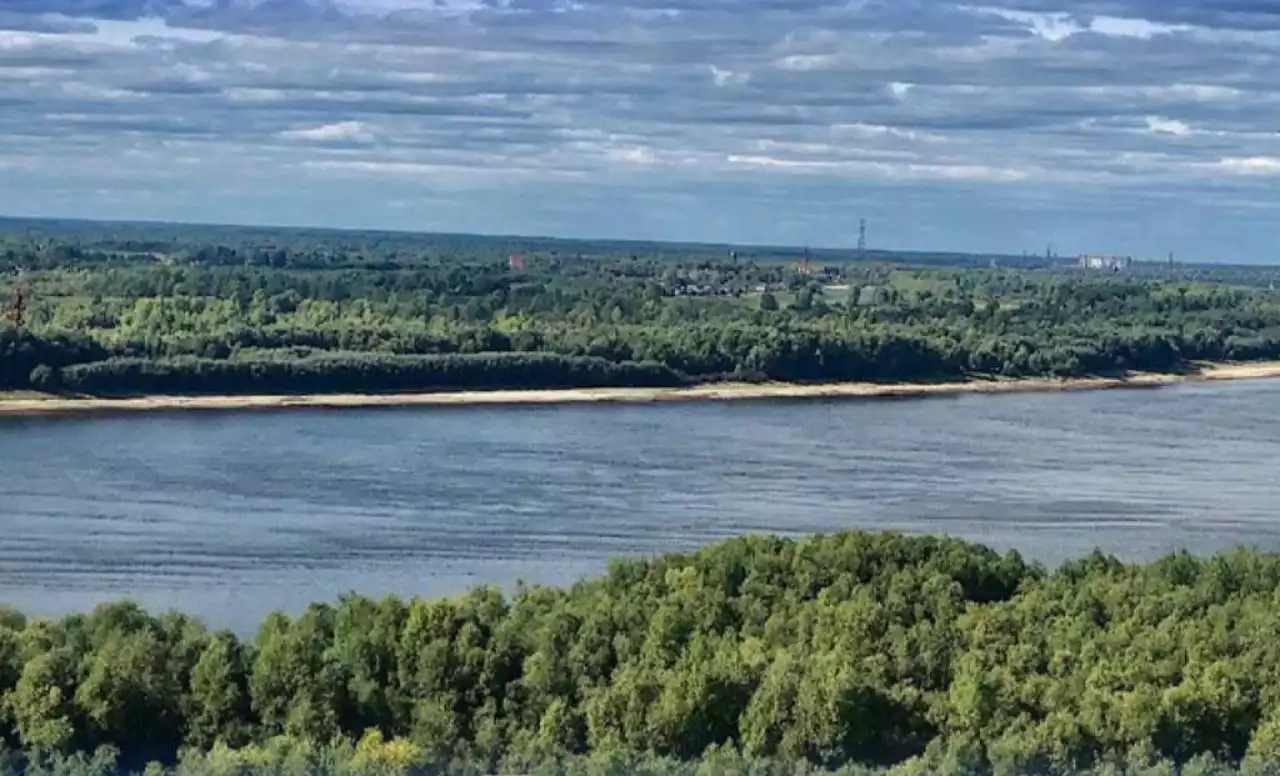 Ертіс өзені арқылы Павлодар экожүйесіне 6,3 млрд текше метр су жіберілді