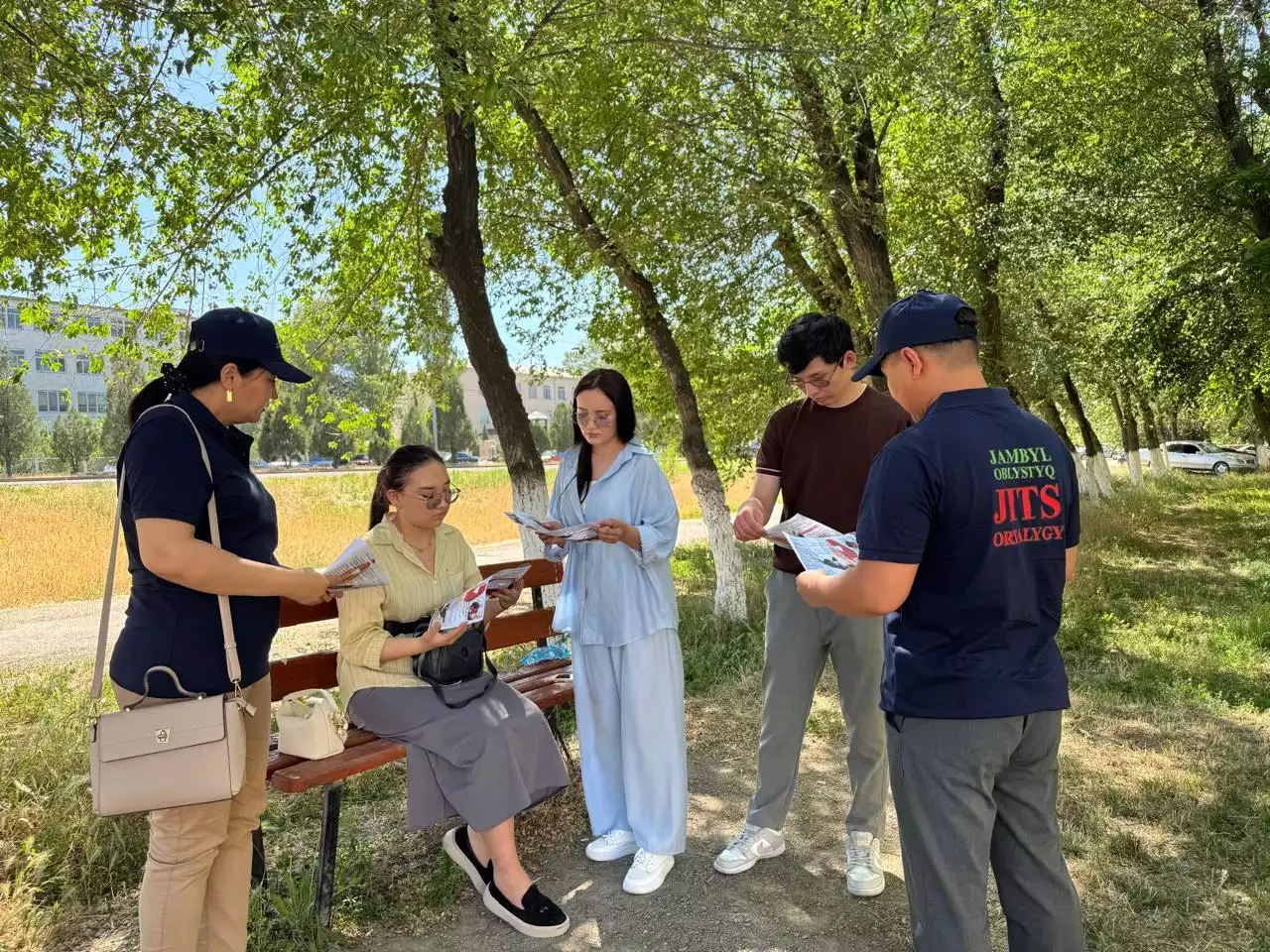 Денсаулық мәдениеті өзімізге байланысты