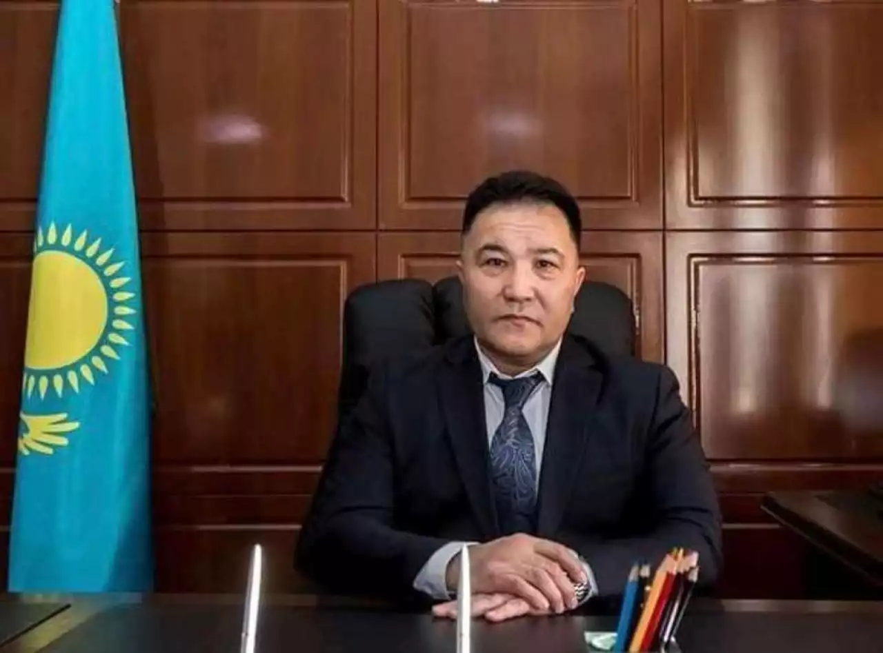 Тағайындау