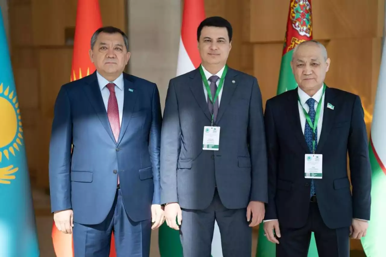 Орталық Азия жаһандық климаттық қаржыландыру мақсатына қол жеткізу үшін күш біріктіруде