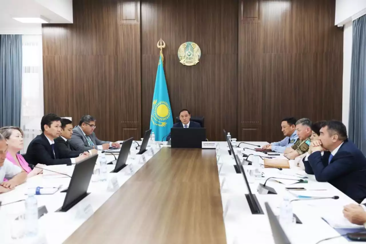 Интернет сапасы жақсарып келеді