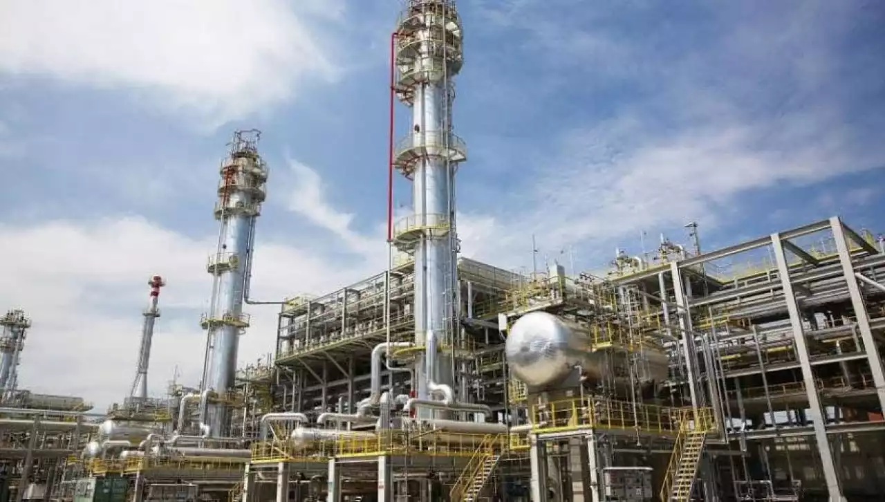 Қазақстанда мұнай-газ химиясы саласындағы ірі жобалар іске асырылуда