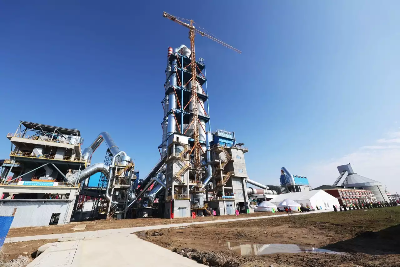 Жамбыл облысы Қазақстандағы инвестиция көлемі бойынша рейтингте көш бастады