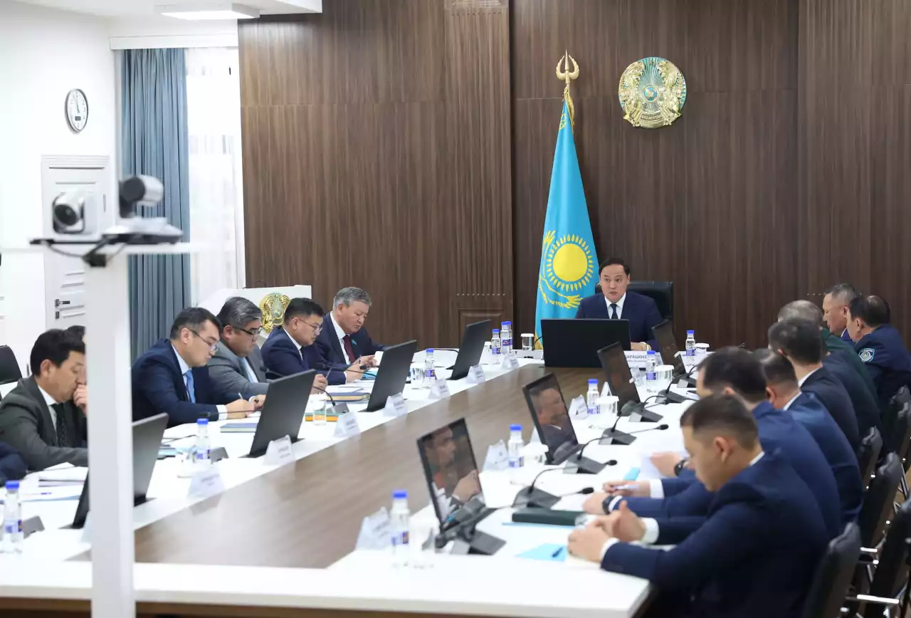 Оқушылардың жазғы демалысы ойдағыдай өтуі керек
