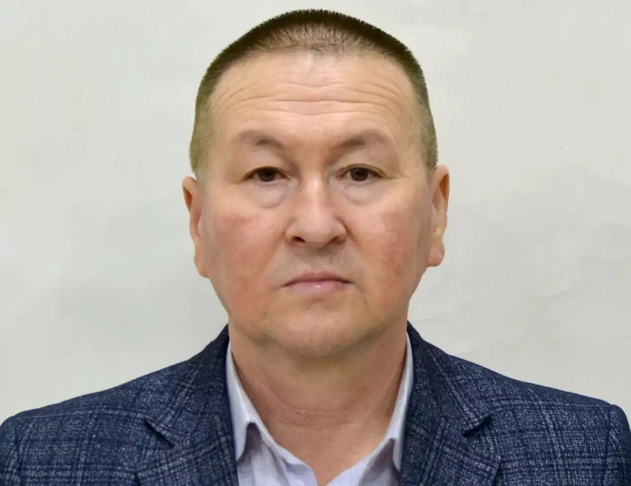 Еңсесі биік энергетик