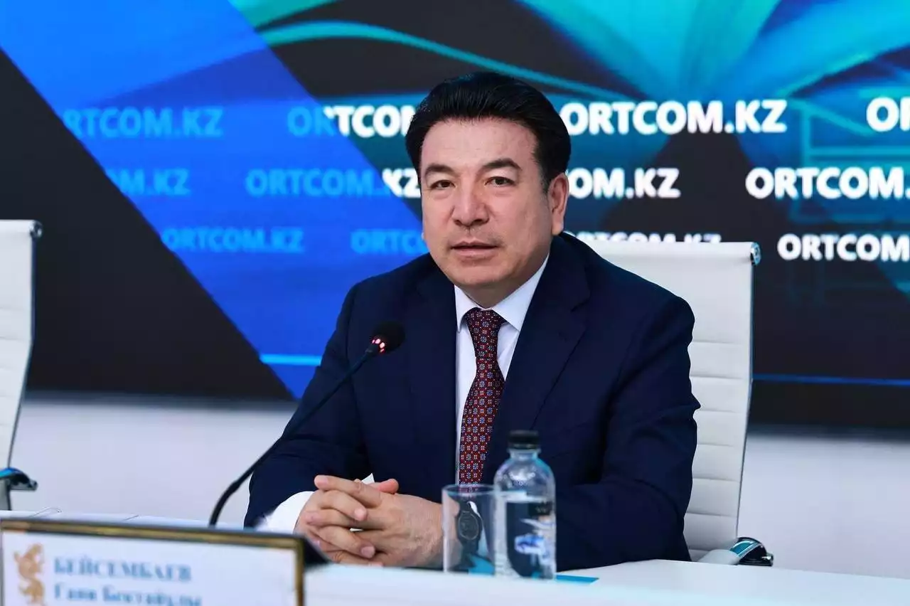 3 мыңнан астам педагог біліктілікті арттыру курстарынан өтті