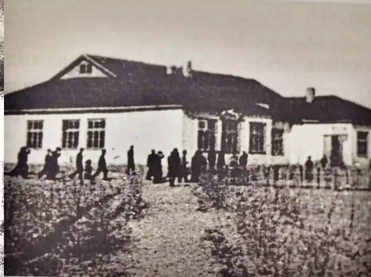Ұлағатты ұстаздарымызды ұмытпаймыз
