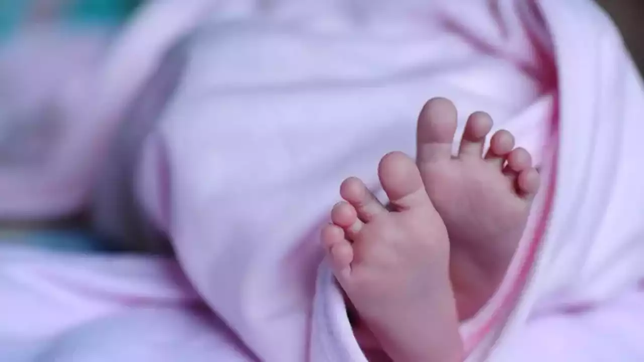 Елімізде жыл сайын 360 мыңнан астам сәби дүниеге келеді