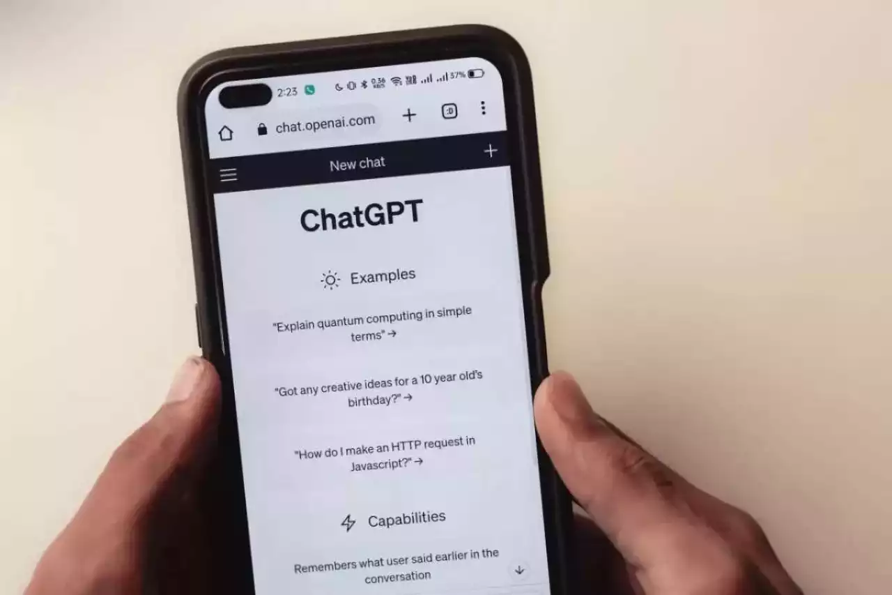 ChatGPT Қазақстанда салық төлей бастады