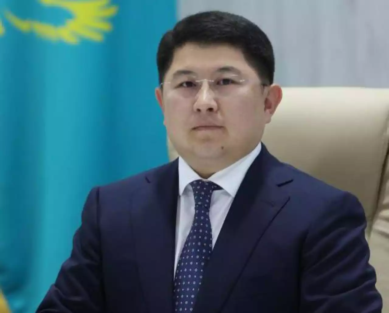 Жамбыл облысы әкімдігінің денсаулық сақтау басқармасының басшысы тағайындалды