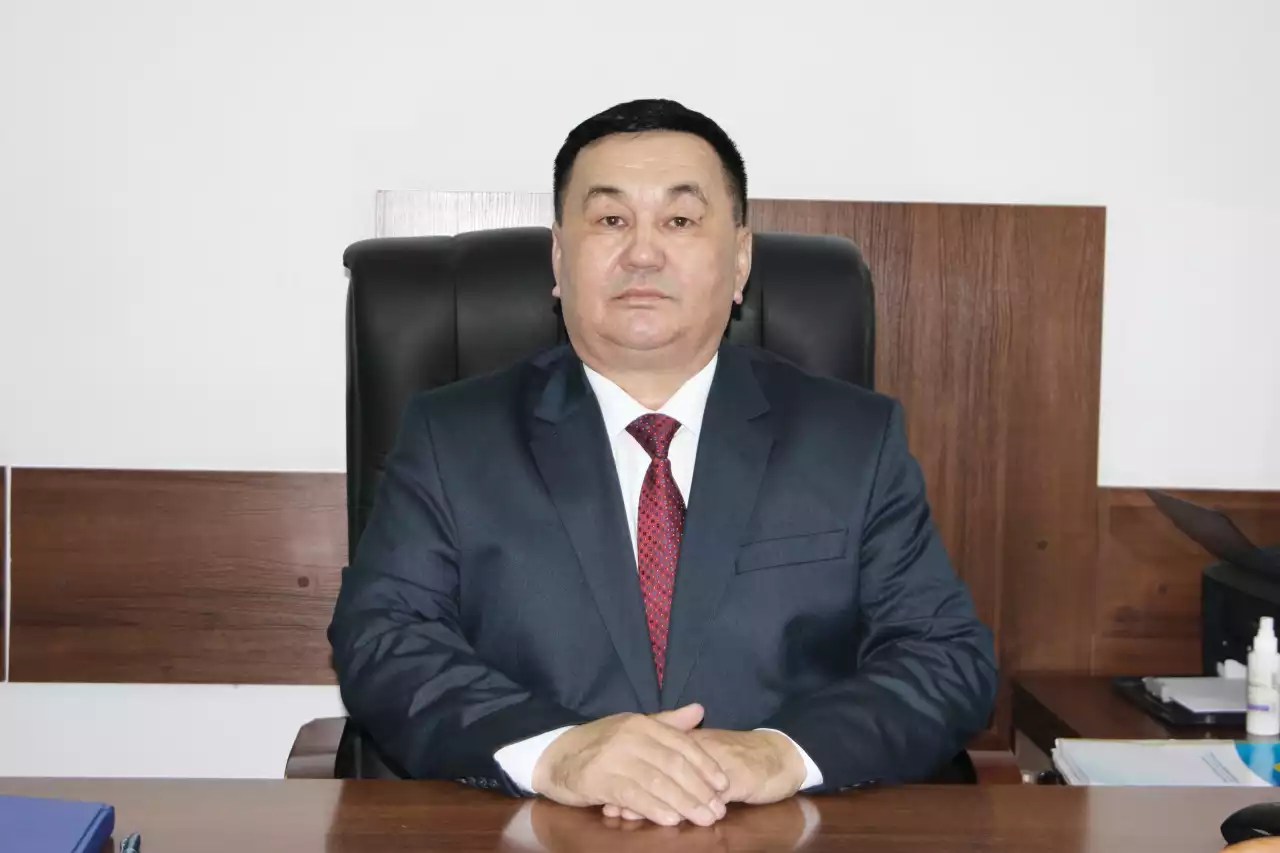 Жамбылда жағымды жаңалық көп