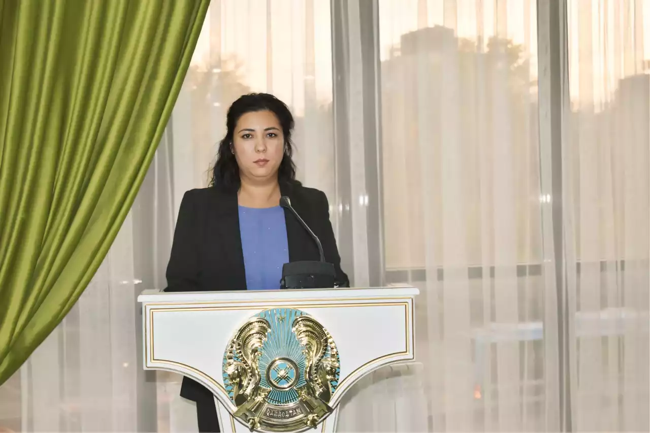 «Ұлтқа қызмет ету – білімнен емес, мінезден»