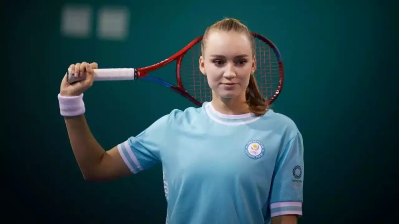 Елена Рыбакина "Ролан Гаррос" турнирінің үшінші айналымына шықты
