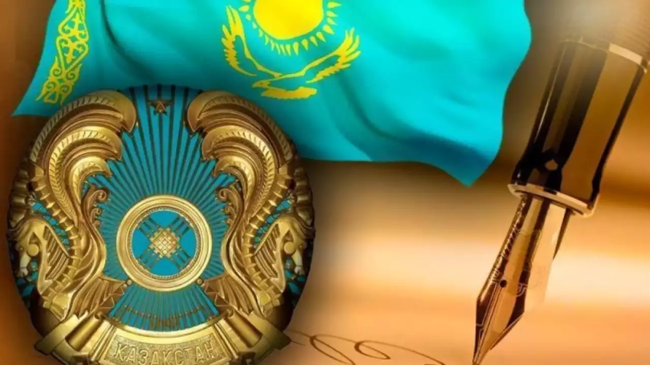 Тәуелсіз елдің айшықты бет-бейнесі
