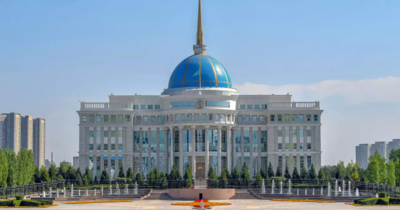 Қазақстанға ресми сапармен Болгария Президенті Румен Радев келеді