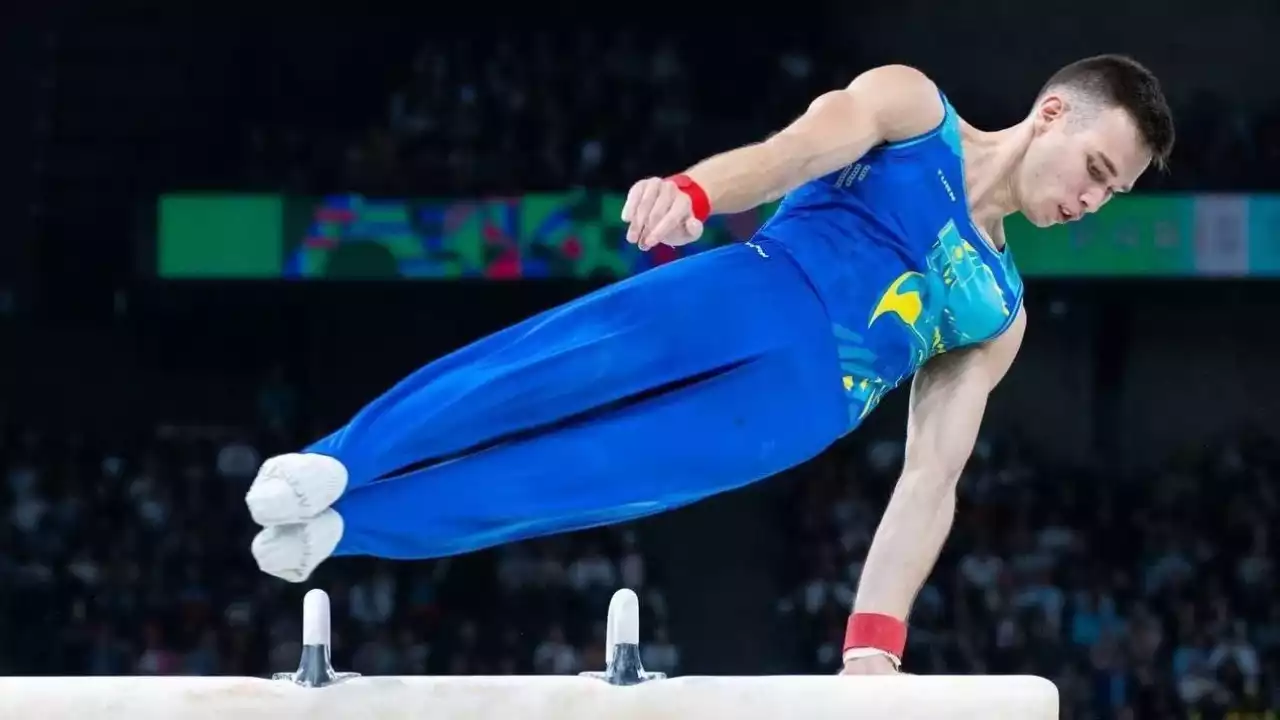 Нариман Құрбанов Азия чемпионатында алтын медаль еншіледі