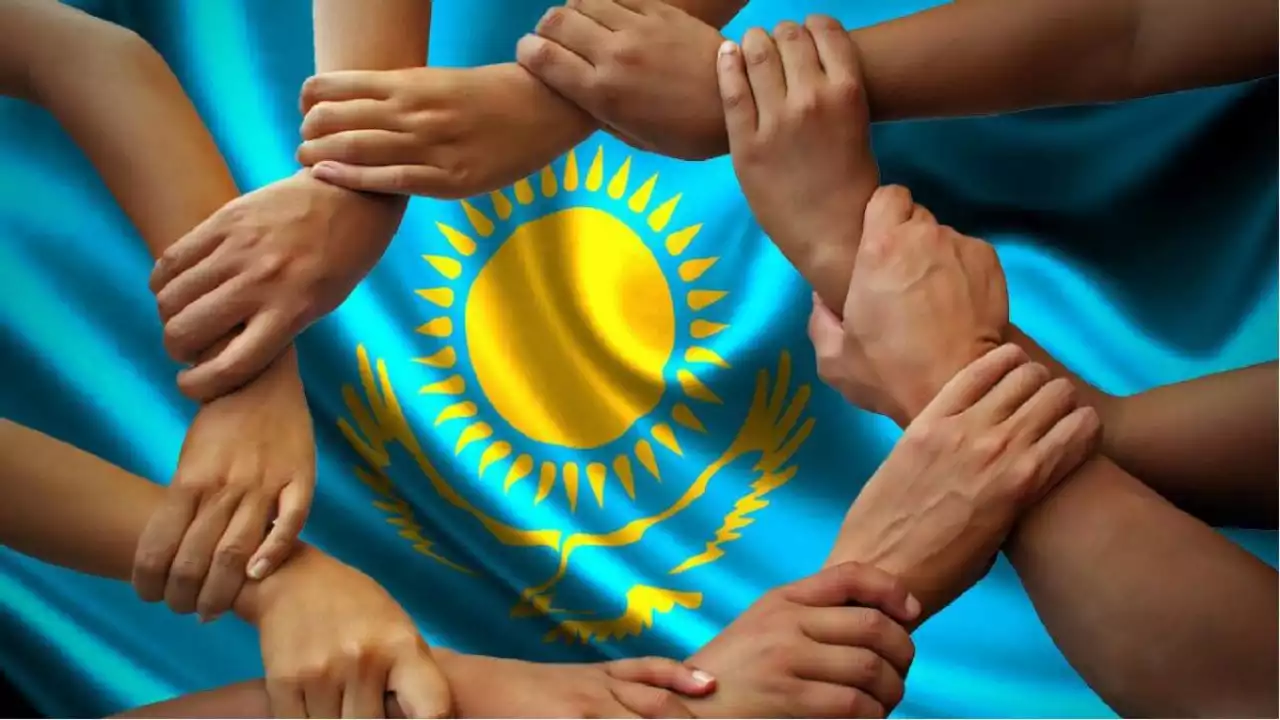 Адал адам – Әділетті қоғамның негізгі тірегі
