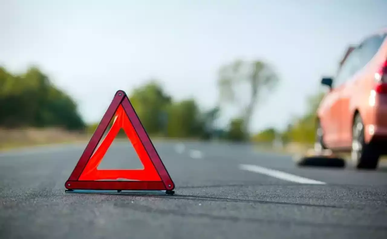 Жол ережесін бұзу деректері көбейген