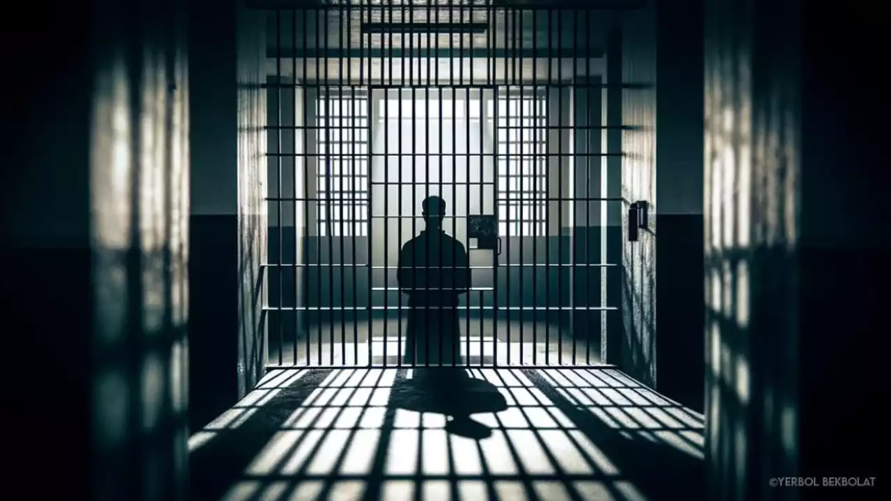 Қазақстанда сотталғандарға рақымшылық жасалады