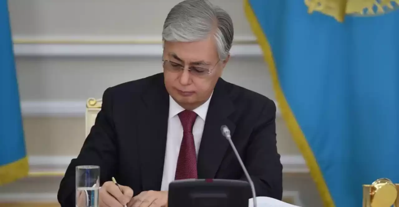 Тоқаев Үндістан Премьер-министріне көңіл айту жеделхатын жолдады