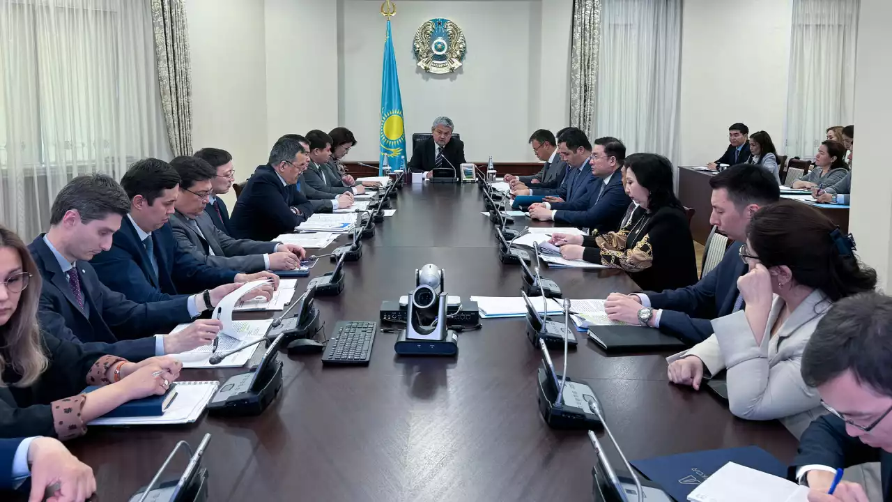 Дәрі-дәрмек бағасы негізсіз қымбаттамауы тиіс