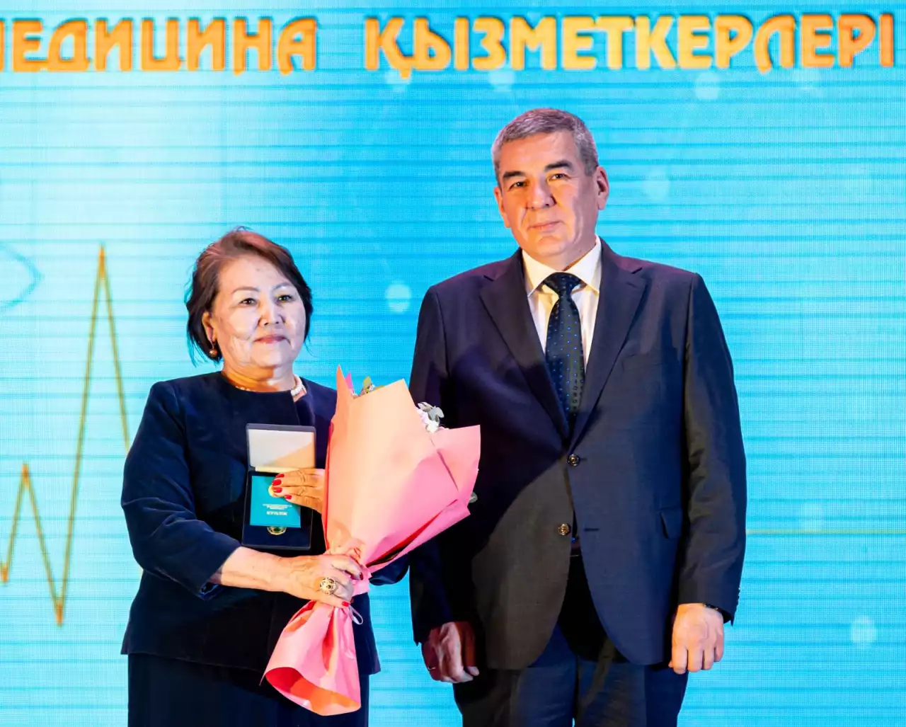 Таразда 400 орындық көпбейінді аурухана салынады