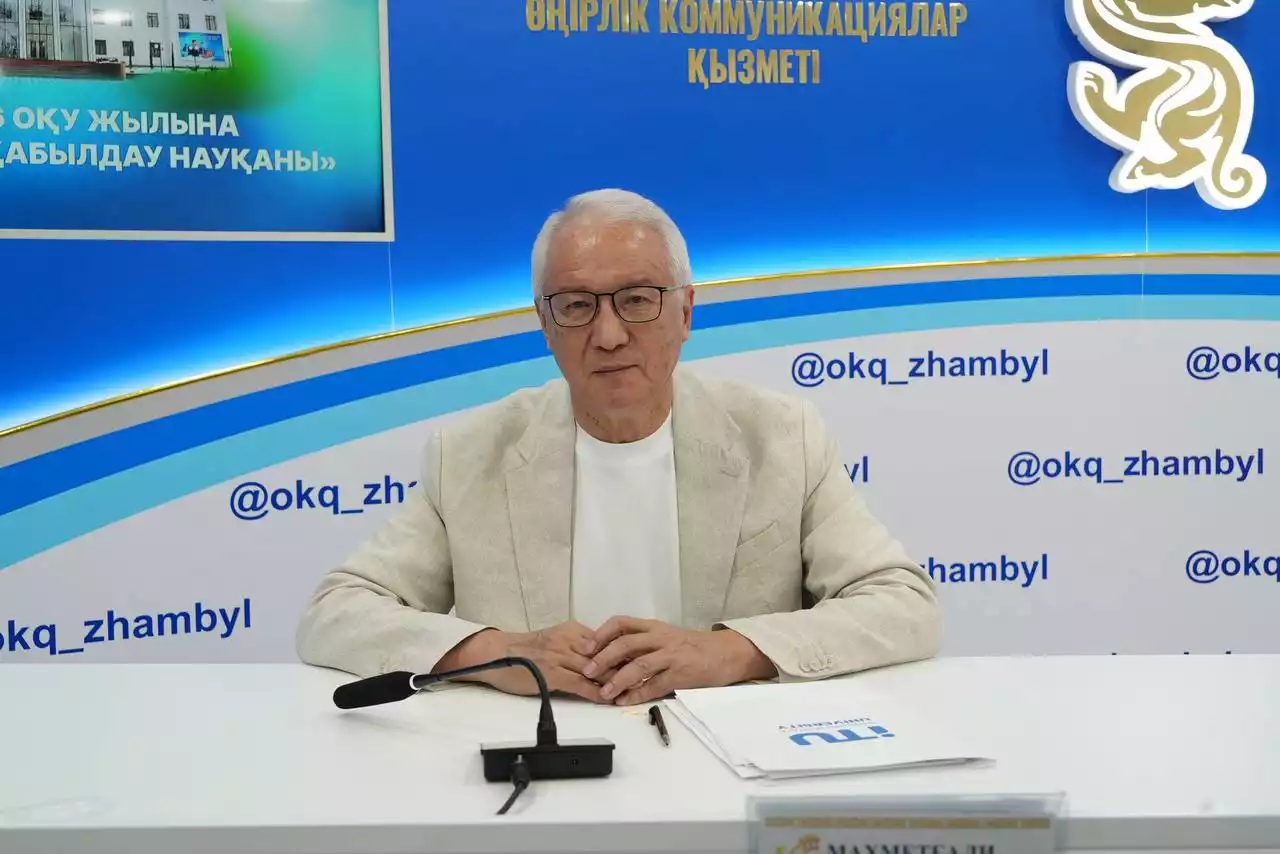 Сапалы білім – жарқын болашақ кепілі