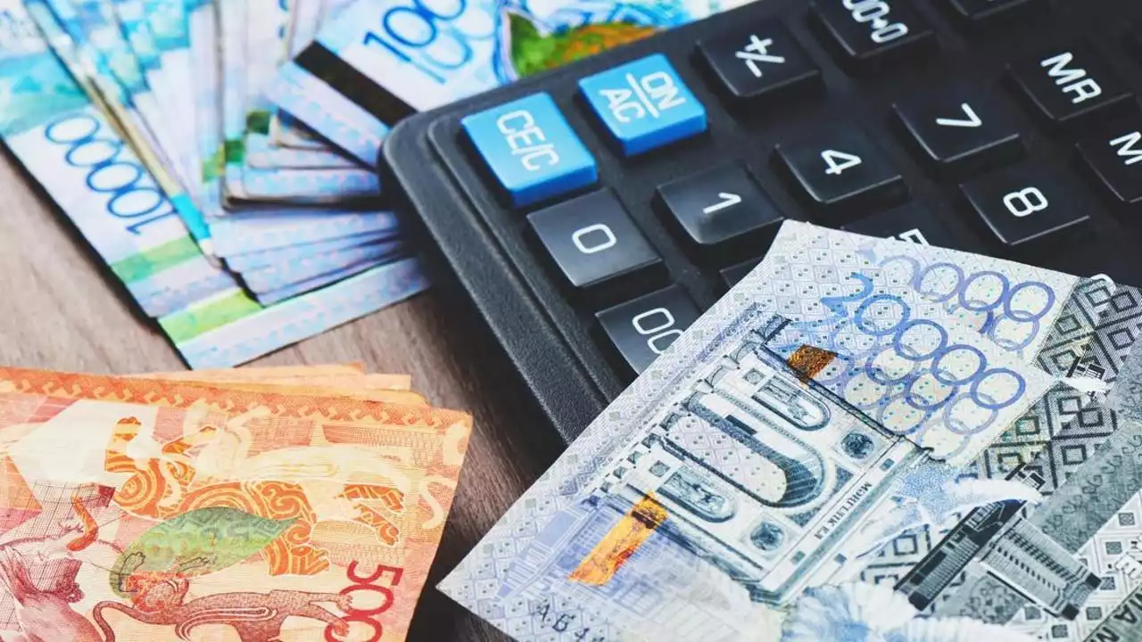 Қазақстанда зейнетақы төлемдеріне 1,7 трлн теңгеден астам қаржы жұмсалды