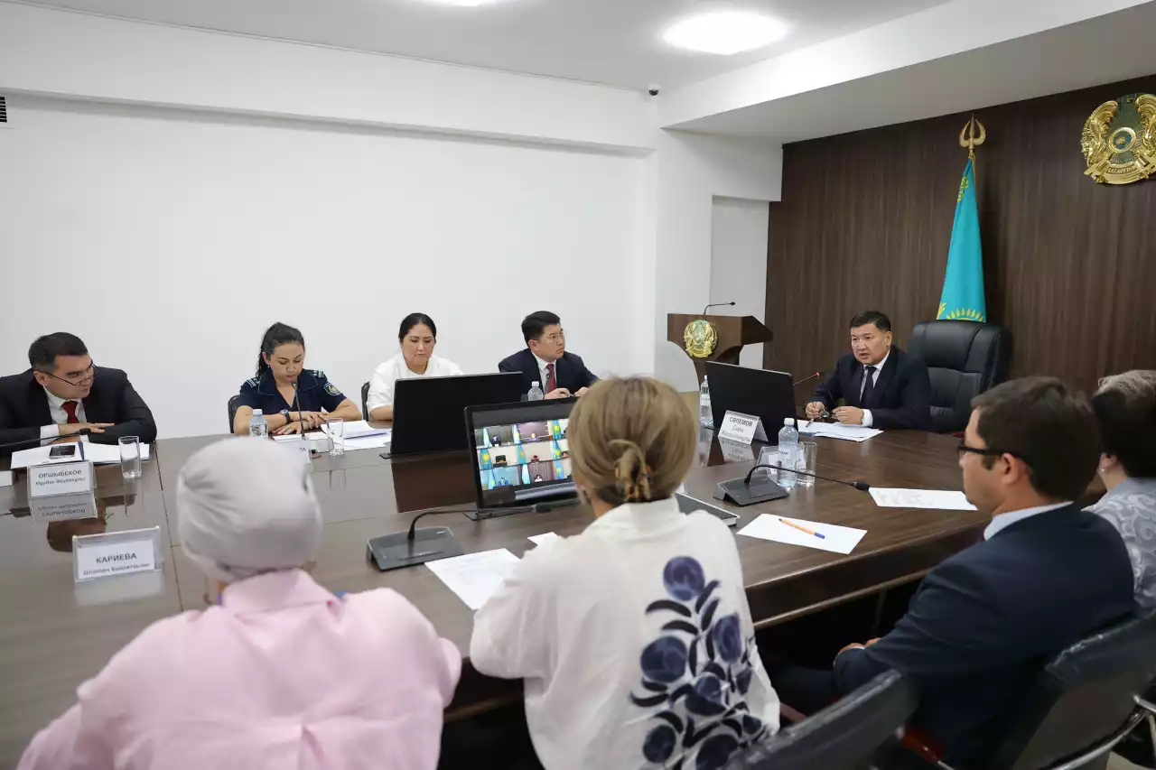 Аудан әкімдері отбасын қолдау орталықтарын ашуға асығар емес