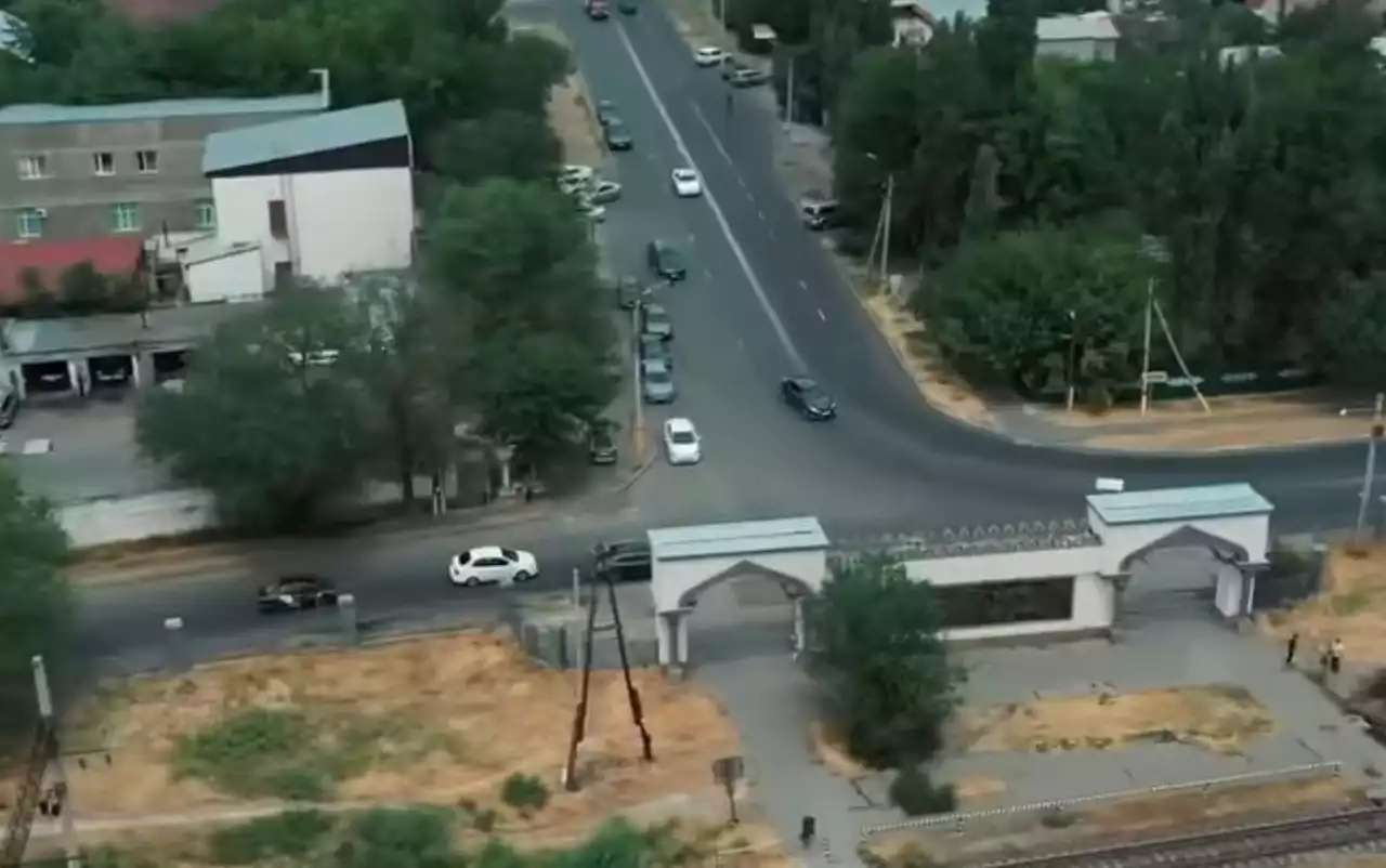 Көпір құрылысы қашан аяқталады?
