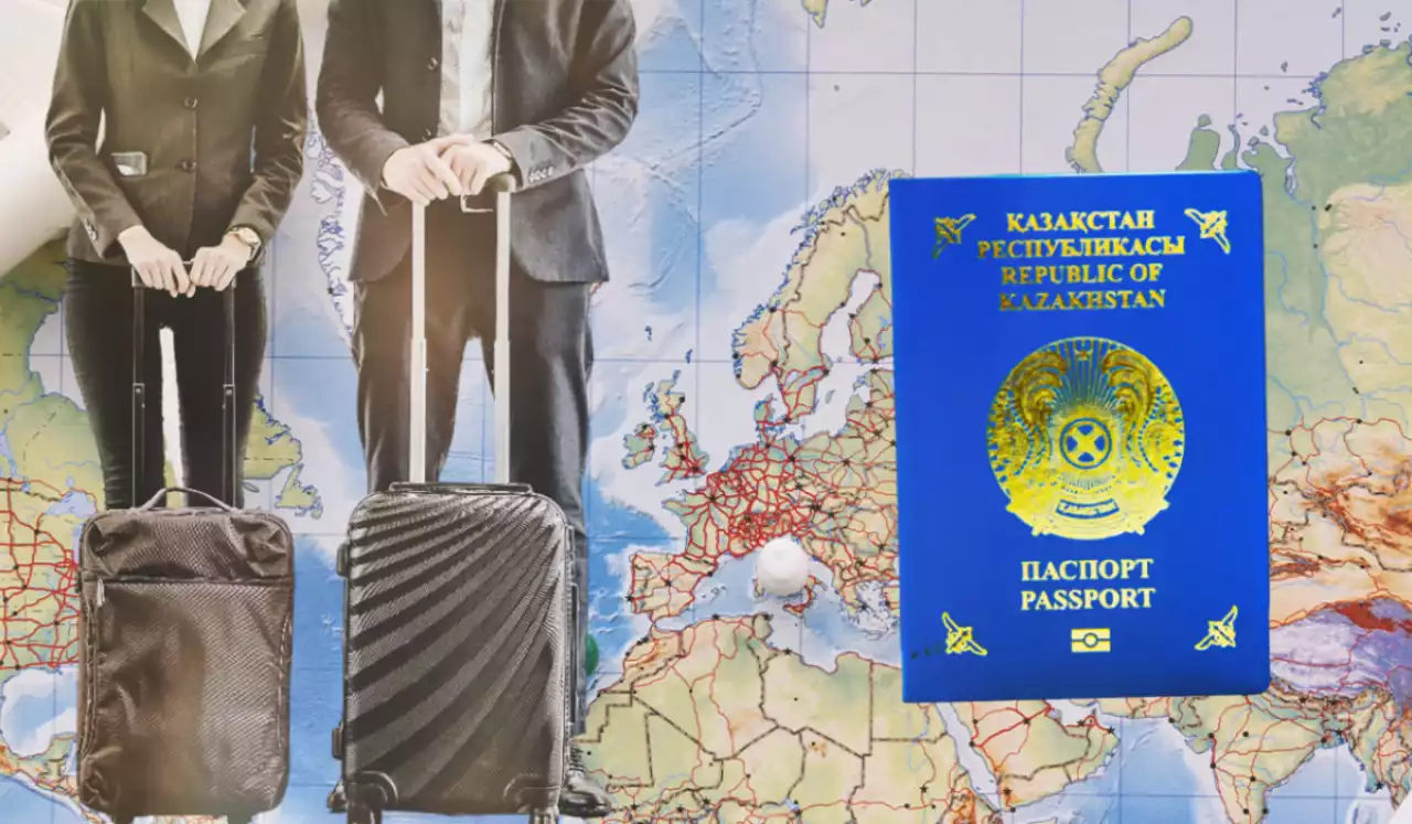 Жастар неге шетел асуда?