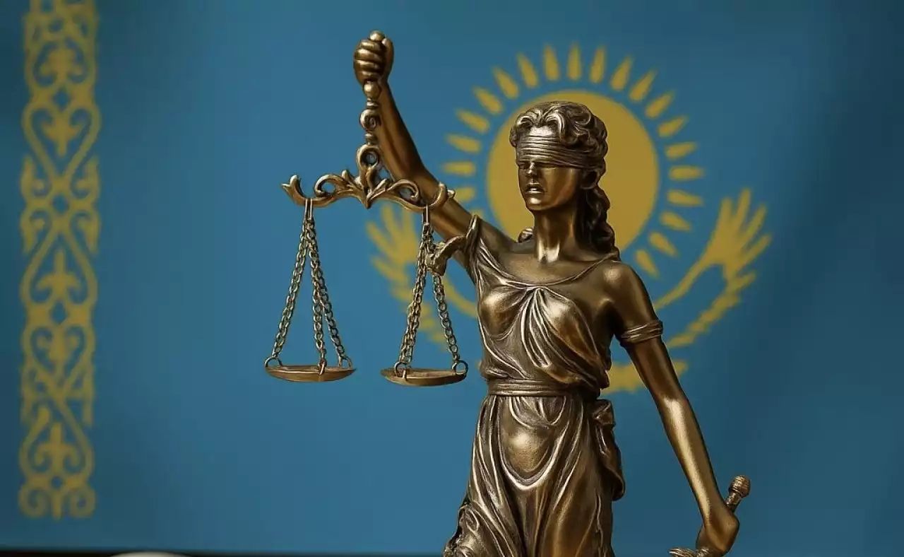 Азаматтық істердің конституциялық негіздері